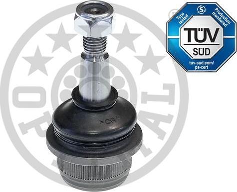 Optimal G3-082 - Ball Joint autospares.lv