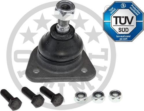 Optimal G3-030 - Ball Joint autospares.lv