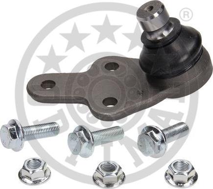 Optimal G3-1045 - Ball Joint autospares.lv