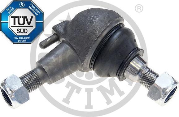 Optimal G3-1040 - Ball Joint autospares.lv