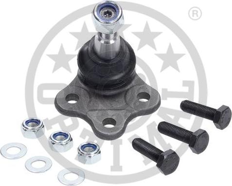 Optimal G3-1043 - Ball Joint autospares.lv