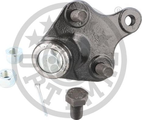 Optimal G3-1059 - Ball Joint autospares.lv