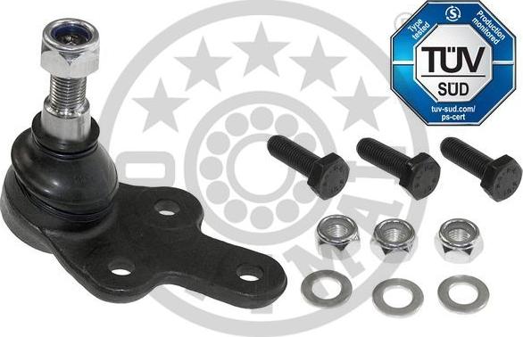 Optimal G3-1005 - Ball Joint autospares.lv