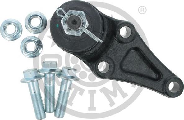 Optimal G3-1001S - Ball Joint autospares.lv