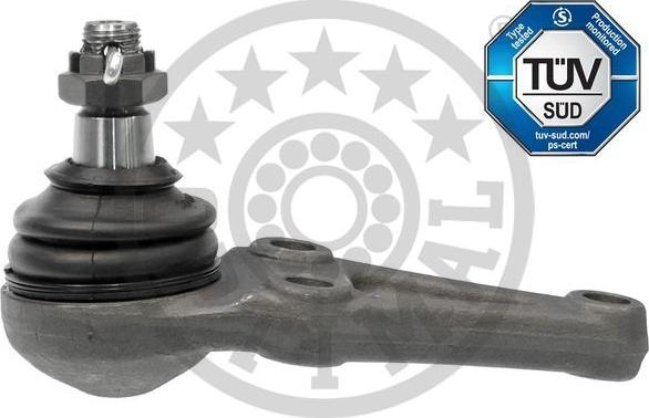 Optimal G3-1001 - Ball Joint autospares.lv