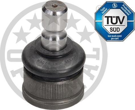 Optimal G3-1013 - Ball Joint autospares.lv