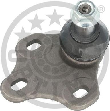 Optimal G3-1081 - Ball Joint autospares.lv