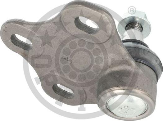 Optimal G3-1081 - Ball Joint autospares.lv