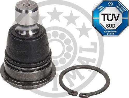 Optimal G3-1034 - Ball Joint autospares.lv