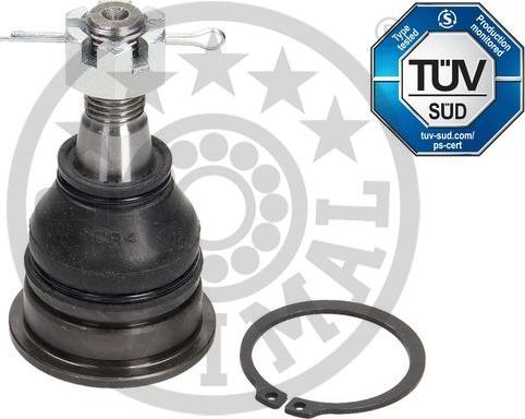 Optimal G3-1035 - Ball Joint autospares.lv