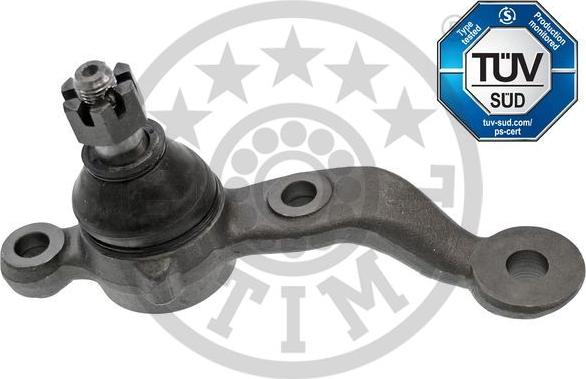 Optimal G3-1036 - Ball Joint autospares.lv