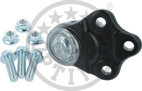 Optimal G3-1032S - Ball Joint autospares.lv