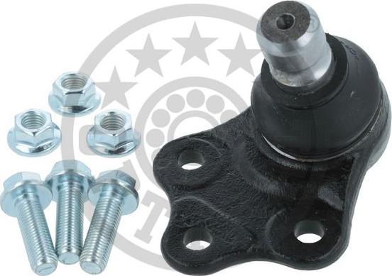Optimal G3-1032S - Ball Joint autospares.lv