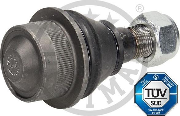 Optimal G3-1025 - Ball Joint autospares.lv