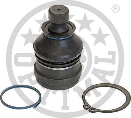 Optimal G3-1028A - Ball Joint autospares.lv