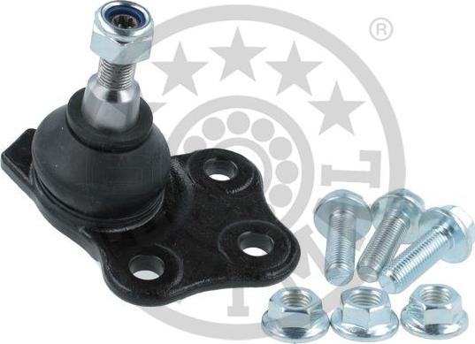 Optimal G3-1079S - Ball Joint autospares.lv