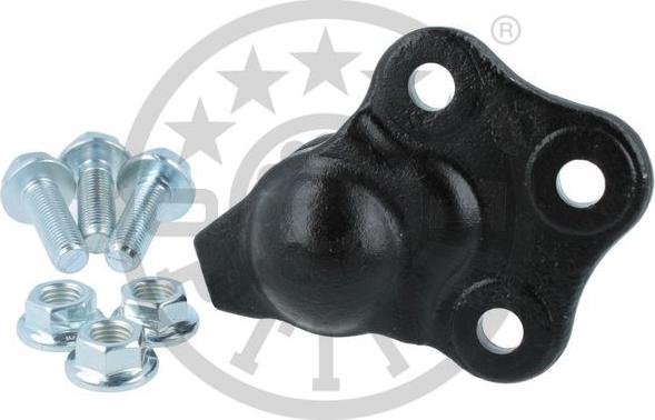 Optimal G3-1079S - Ball Joint autospares.lv