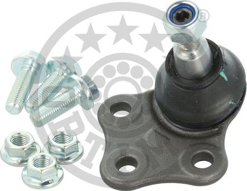 Optimal G3-1076S - Ball Joint autospares.lv