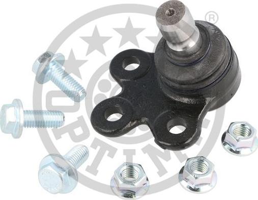 Optimal G3-1116S - Ball Joint autospares.lv