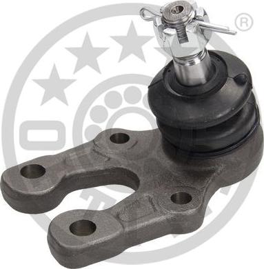 Optimal G3-1111 - Ball Joint autospares.lv