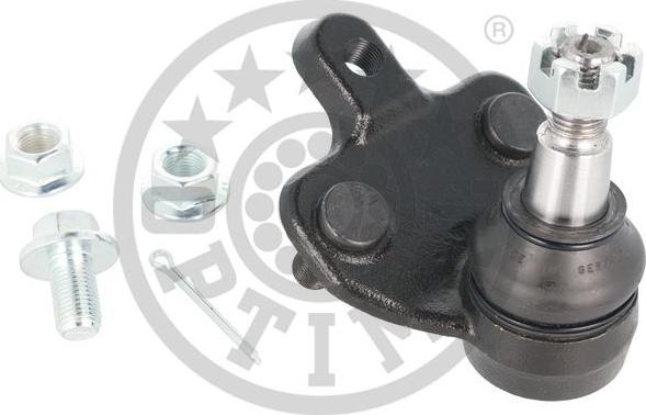 Optimal G3-1118S - Ball Joint autospares.lv