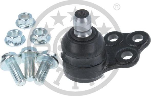 Optimal G3-1129S - Ball Joint autospares.lv