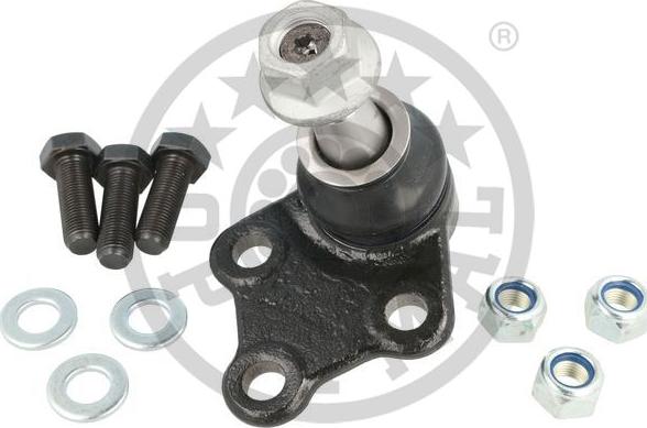 Optimal G3-1125S - Ball Joint autospares.lv