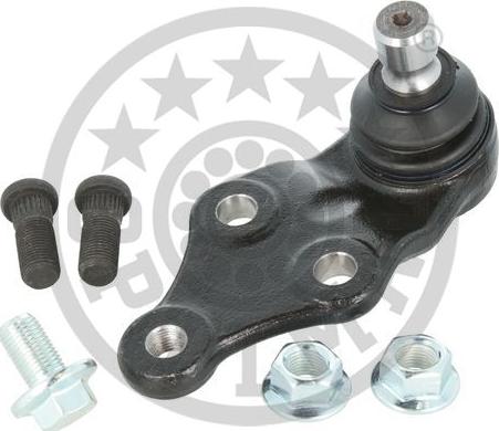 Optimal G3-1127S1 - Ball Joint autospares.lv