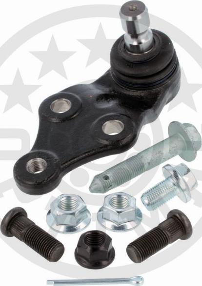 Optimal G3-1127S3 - Ball Joint autospares.lv