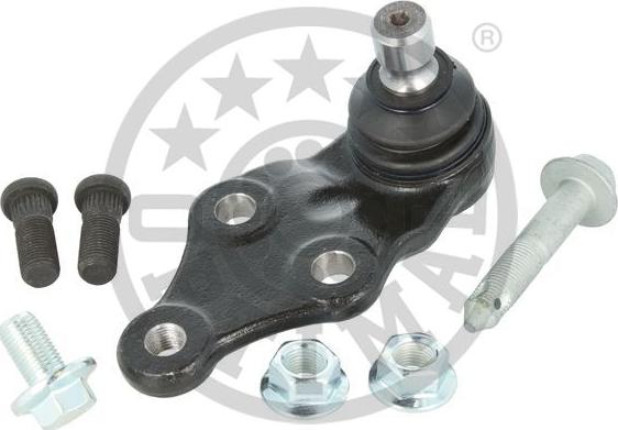 Optimal G3-1127S2 - Ball Joint autospares.lv