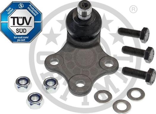 Optimal G3-174 - Ball Joint autospares.lv