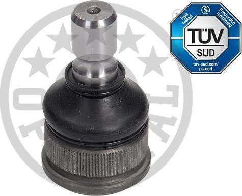 Optimal G3-893 - Ball Joint autospares.lv