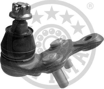 Optimal G3-885 - Ball Joint autospares.lv