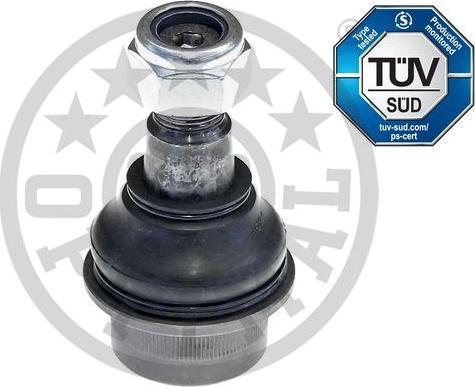 Optimal G3-827 - Ball Joint autospares.lv