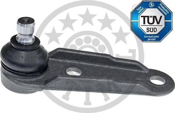 Optimal G3-876 - Ball Joint autospares.lv