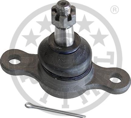 Optimal G3-871 - Ball Joint autospares.lv