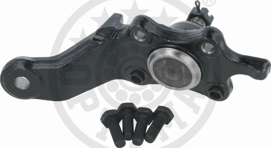 Optimal G3-878 - Ball Joint autospares.lv