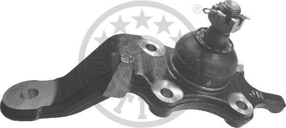 Optimal G3-878 - Ball Joint autospares.lv