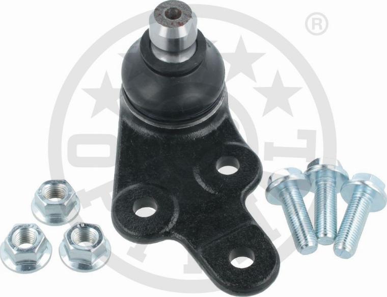 Optimal G3-2042S - Ball Joint autospares.lv