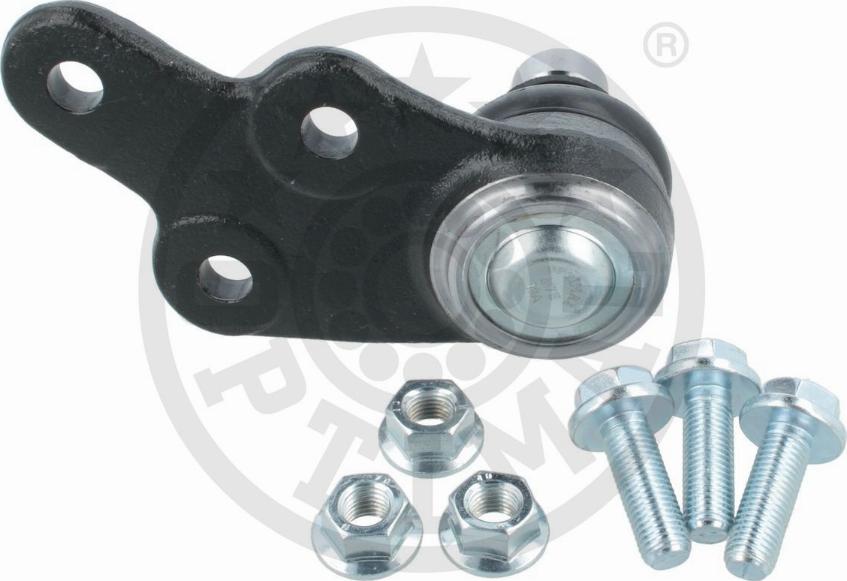 Optimal G3-2042S - Ball Joint autospares.lv