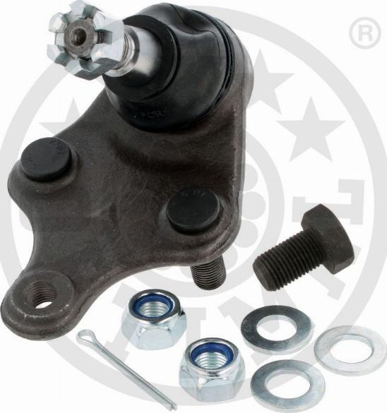 Optimal G3-2047S - Ball Joint autospares.lv