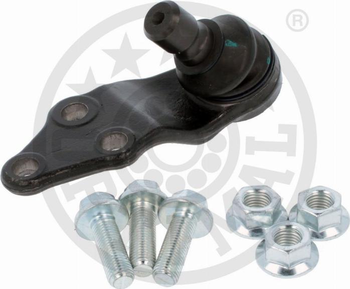 Optimal G3-2064S - Ball Joint autospares.lv