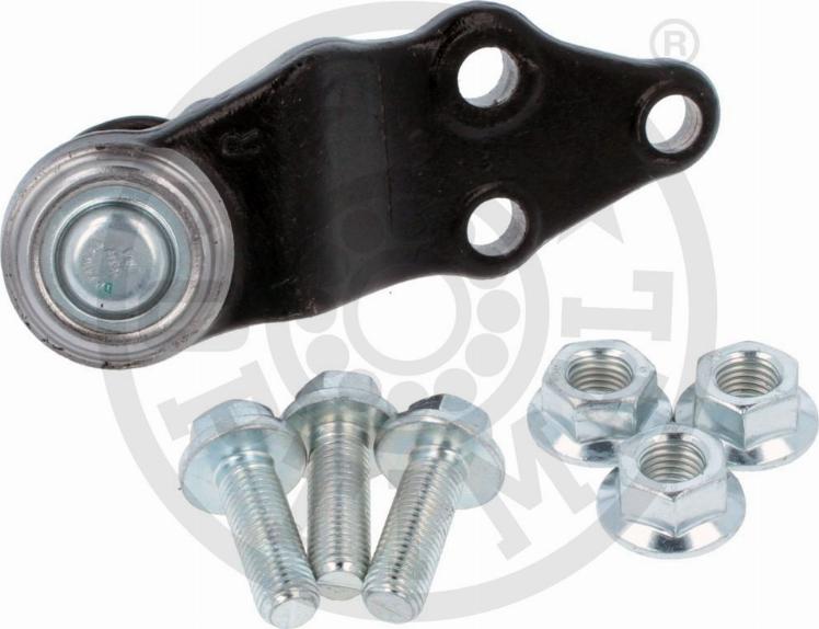 Optimal G3-2064S - Ball Joint autospares.lv