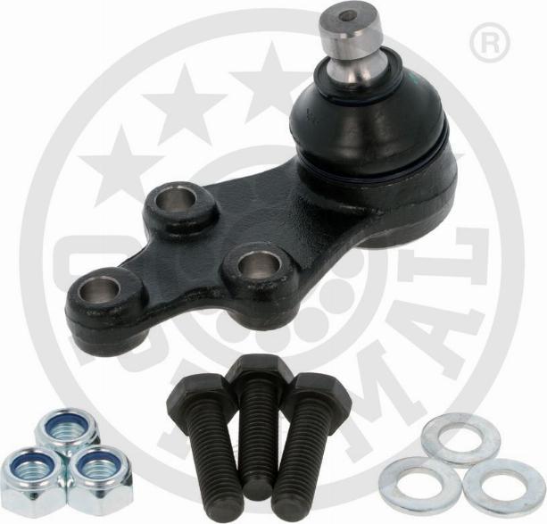 Optimal G3-2065S - Ball Joint autospares.lv