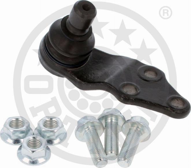 Optimal G3-2063S - Ball Joint autospares.lv