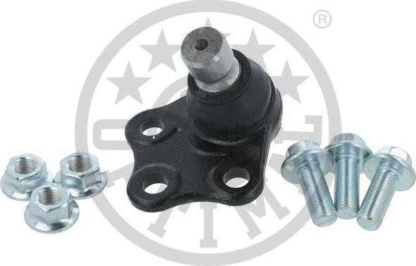 Optimal G3-2009S - Ball Joint autospares.lv