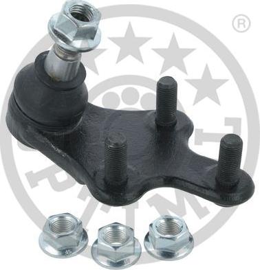 Optimal G3-2004S - Ball Joint autospares.lv