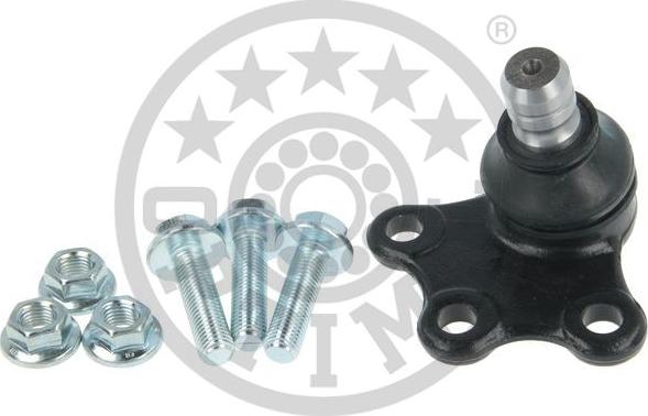 Optimal G3-2008S - Ball Joint autospares.lv