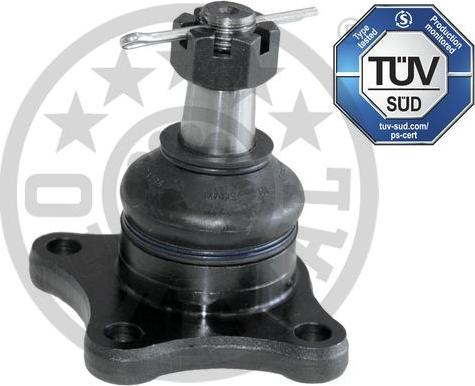 Optimal G3-216 - Ball Joint autospares.lv