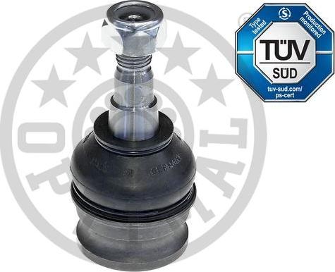 Optimal G3-764 - Ball Joint autospares.lv